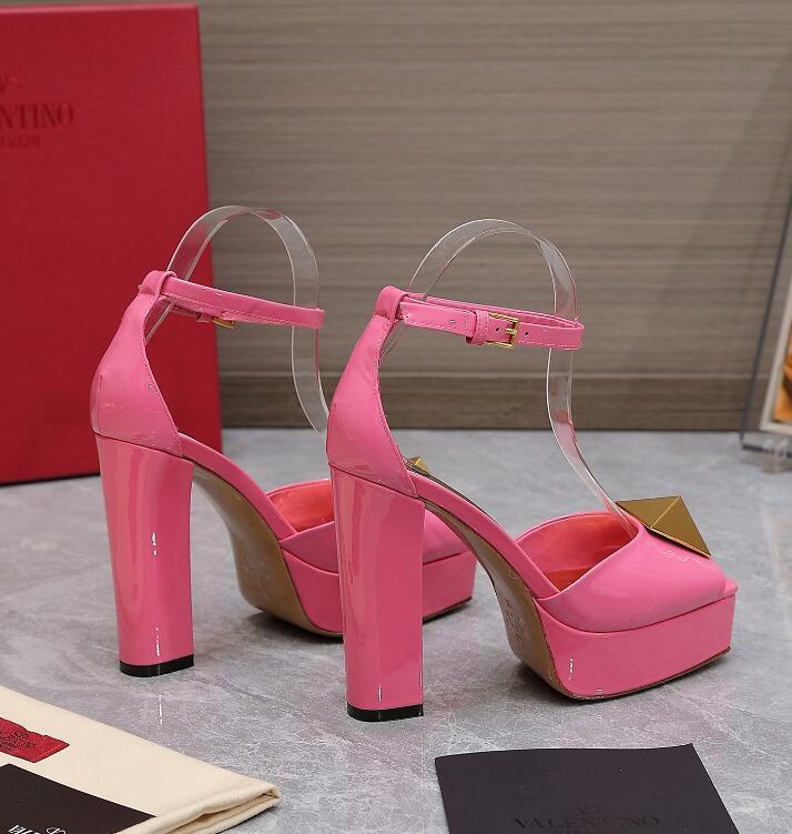 SAMC - VEL Women Shoes - 347