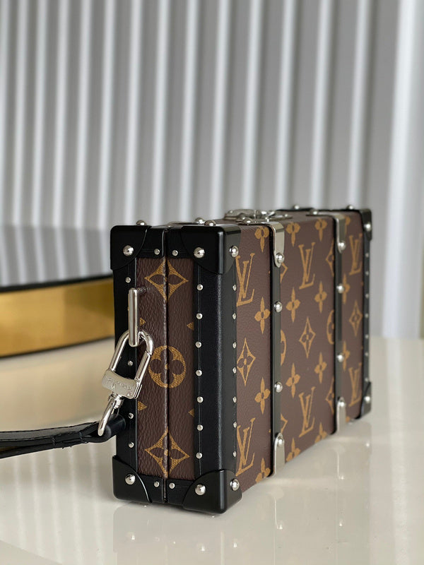 GlamI Lu-Vi bags - 3098