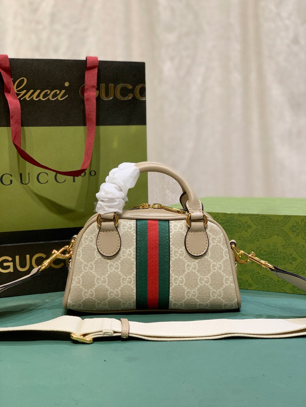 EN - New Bag GCI 462