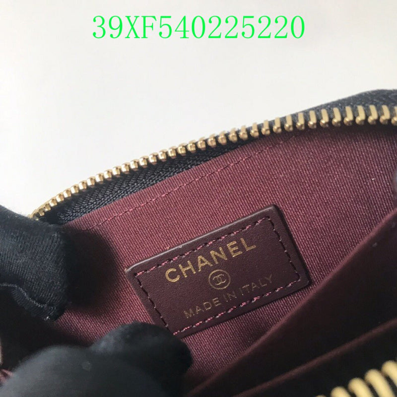 Glami - CHL Wallet - 2524