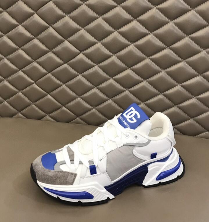 SAMC - DAG Men Shoes - 255