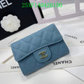 Glami - CHL Wallet - 2369