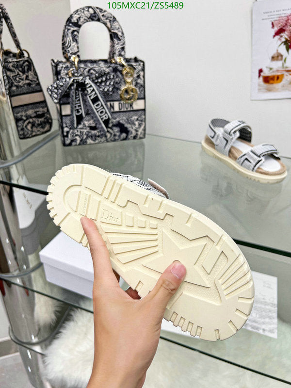 SAMCC - DOR Women Shoes - 2303