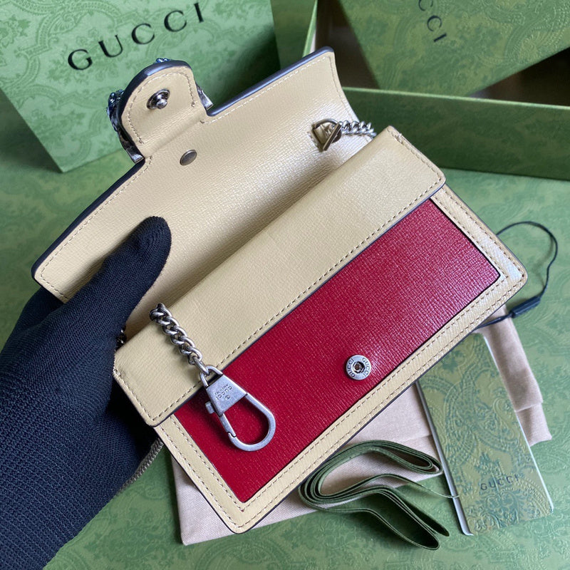 GUI2 Bags - Luxurious Bags  1156