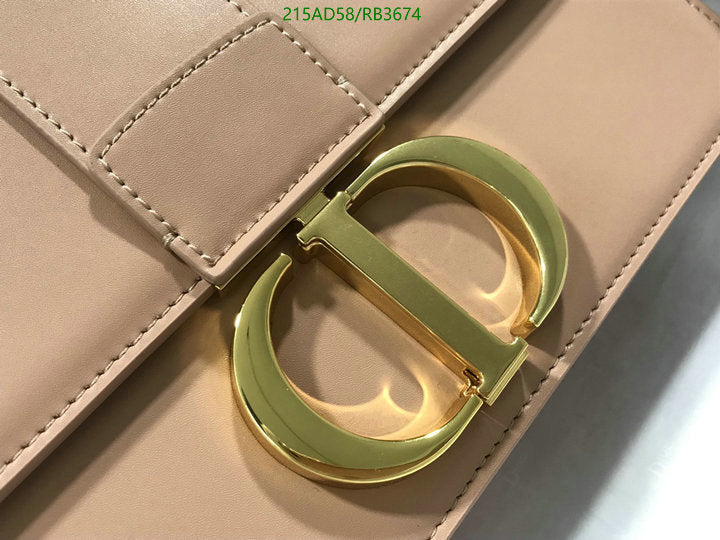 SAMCC - DOR Bags - 1229
