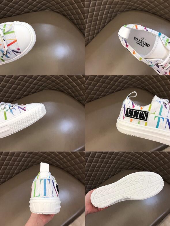 SAMC - VEL Men Shoes - 407