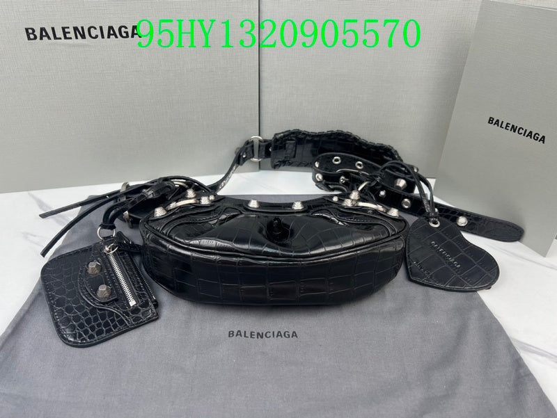 Satchel Bags - BGA Bags - 2131