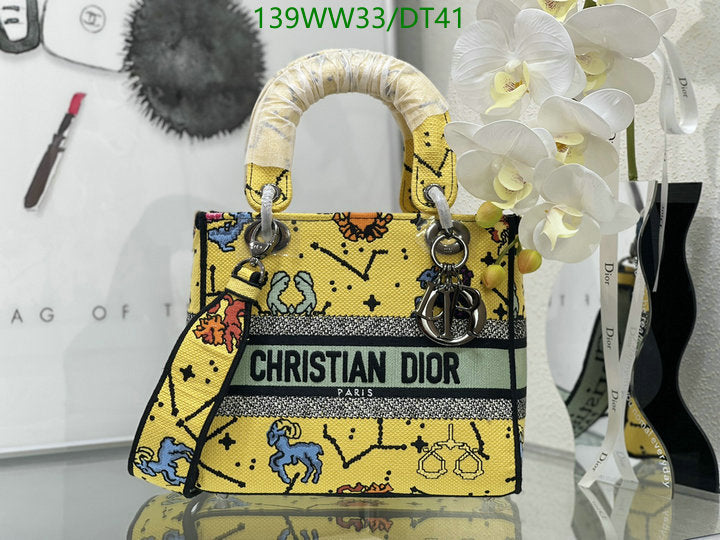 SAMCC - DOR Bags - 1014