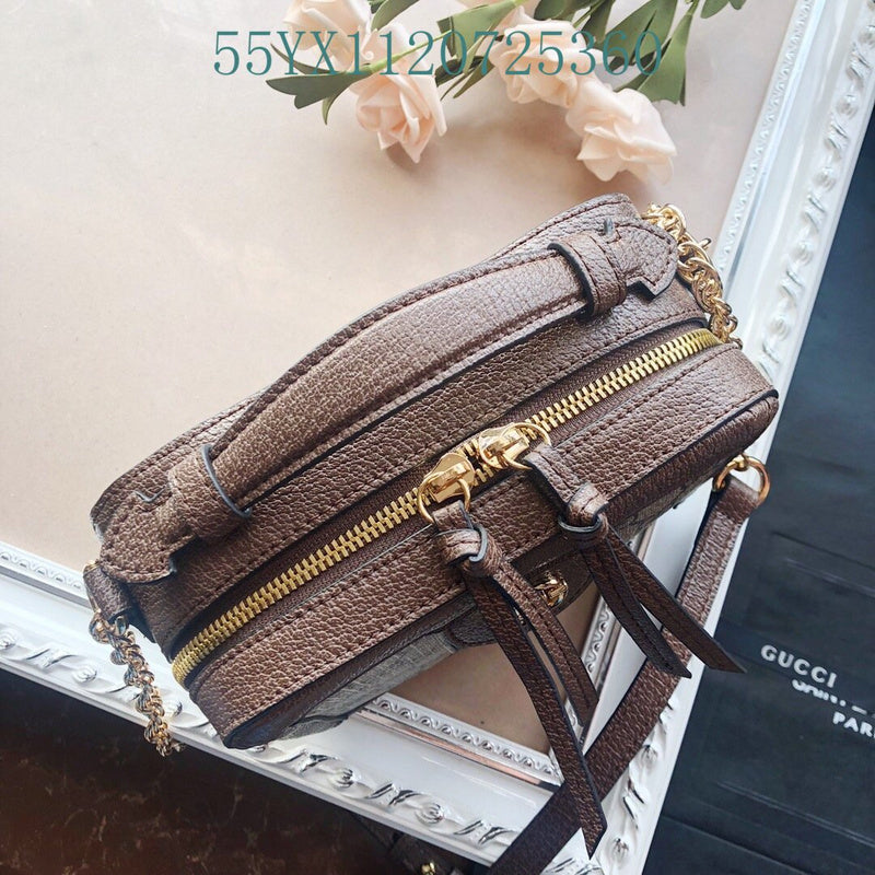 Glami - GUKI Bags - 2405