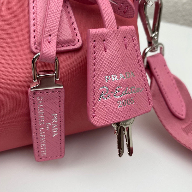 Satchel Bags - PDA Bags - 1385