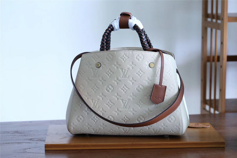 Glami Fashion Lu-Vi bags - 8022