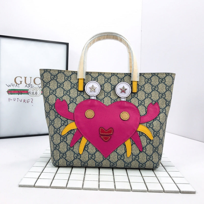 Glami Fashion - GCI Bags - 2712