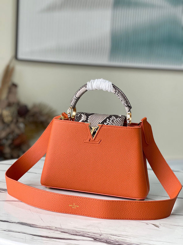 Fashion Lu-Vi bags - 5421