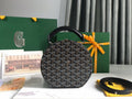 Satchel Bags - GOD Bags - 623