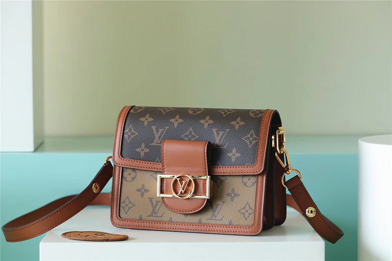 Glami Fashion Lu-Vi bags - 8138