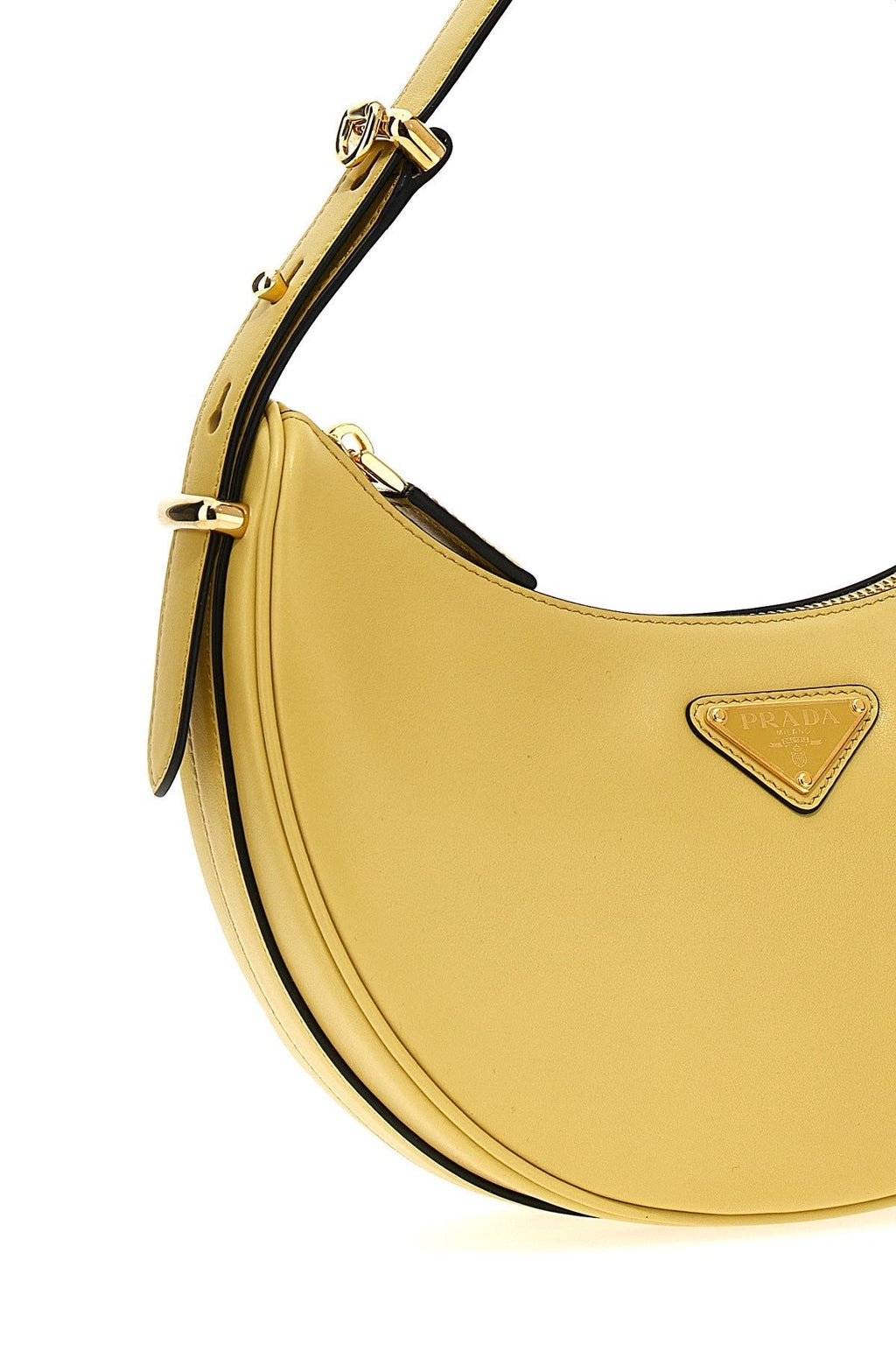 Prada Women 'Prada ArquÃƒÆ’Ã‚Â©' Shoulder Bag
