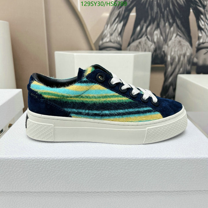 SAMC - DOR Women Sneakers - 185
