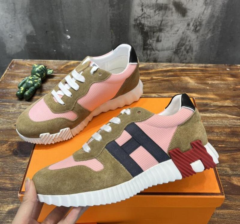 SAMC - HMS Women Shoes - 1029