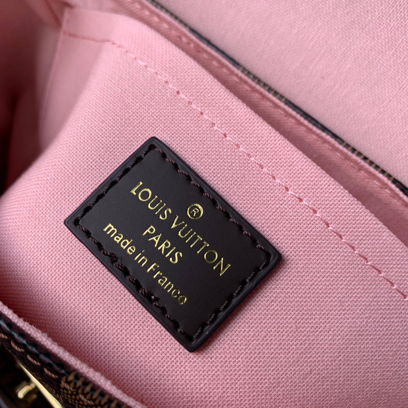 Satchel Bags - VL Bags - 1555