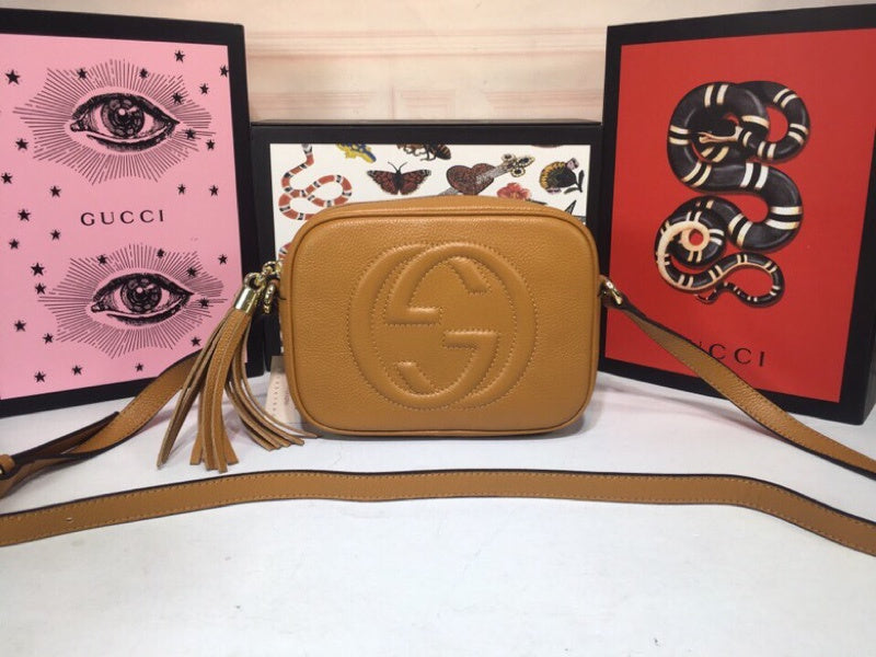 Glami Fashion - GCI Bags - 10277