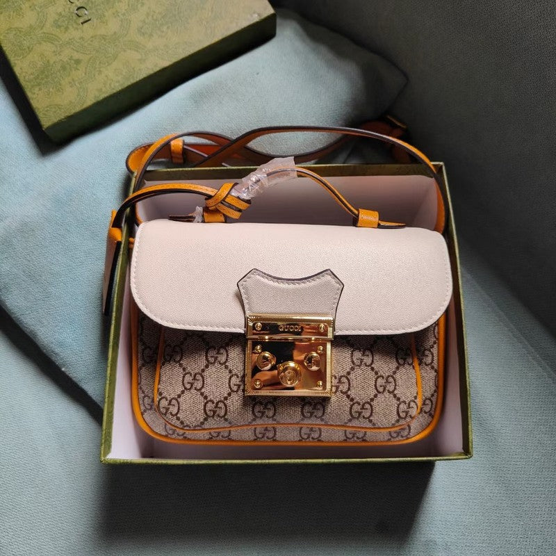 Satchel Bags - GCI Bags - 2091