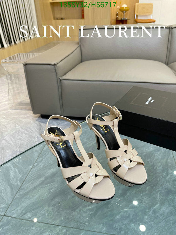 SAMC - YLS Women Shoes - 057