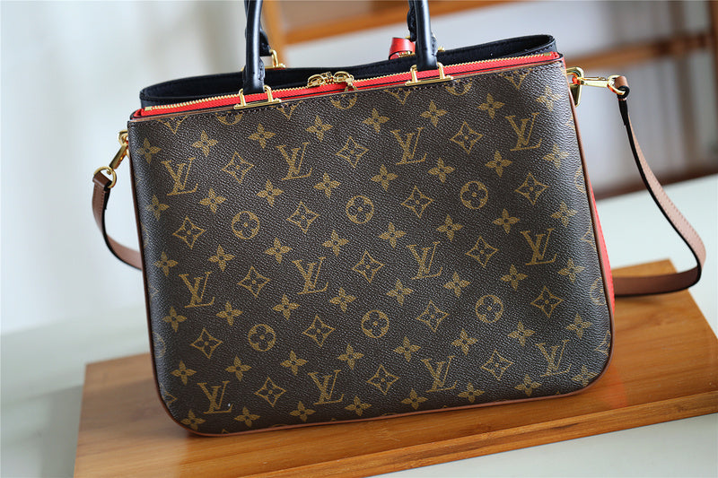 Satchel Bags - VL Bags - 7957