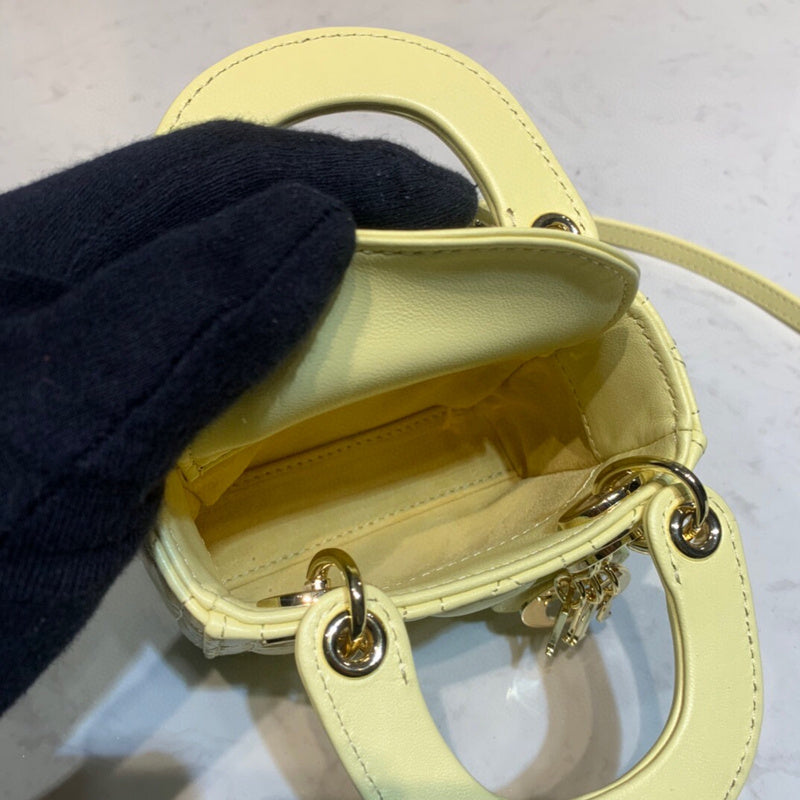 ELE - Dir Bags - 1725
