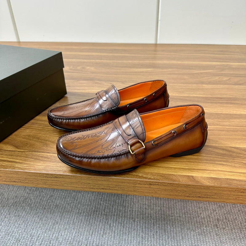 Glami - BRE Men Shoes - 564
