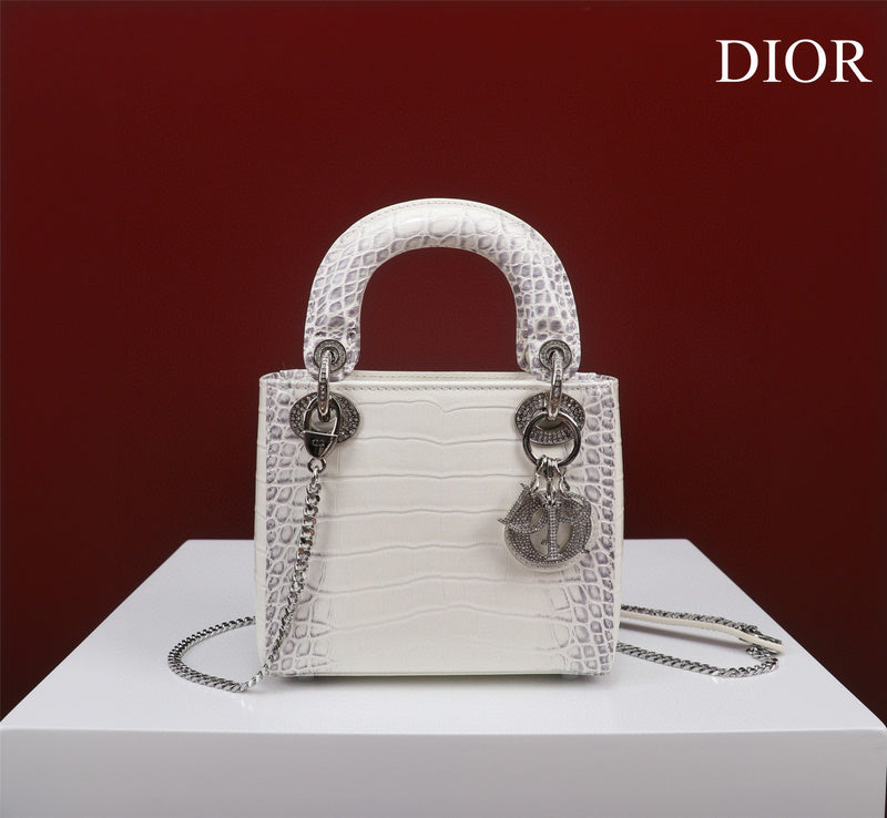 BLUSH BAGZ - Dior Bags - 1848