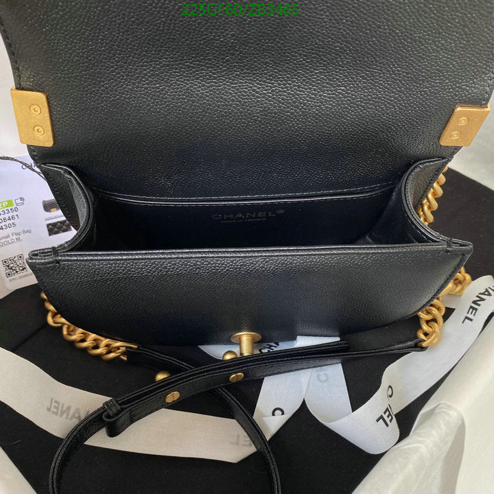 SAMC - CHL Bags - 519