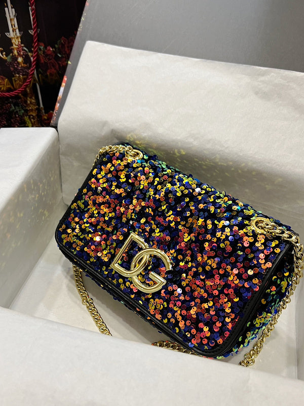 Glamy - DG bag - 170