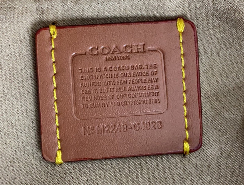 Glami-i CAH Bags - 117