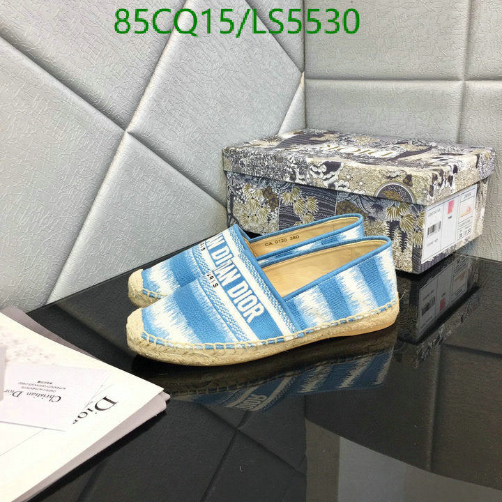 SAMCC - DOR Women Shoes - 1902