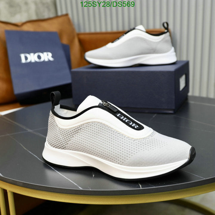 SAMCC - DOR Women Shoes - 1459