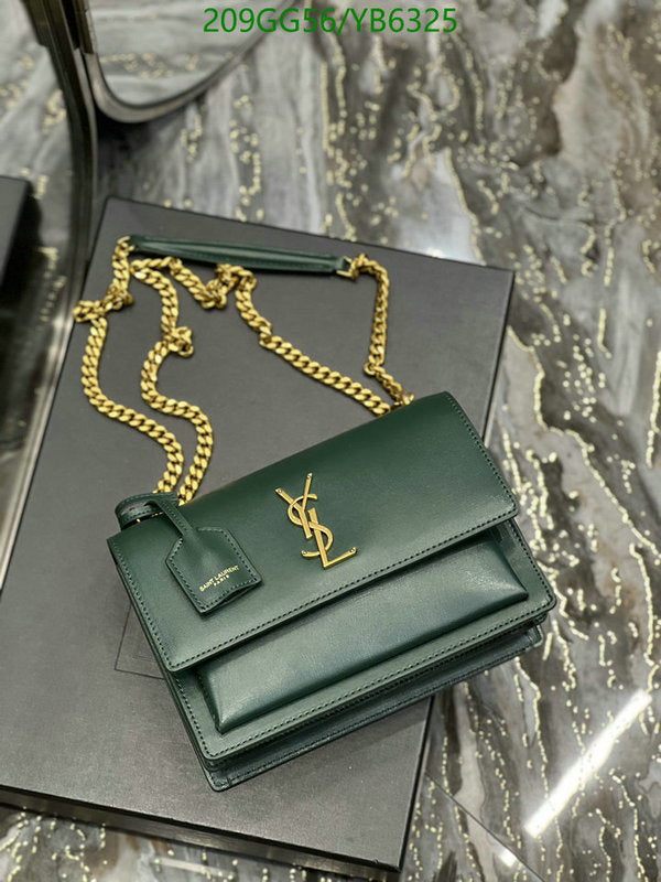 SAMC - YLS Bags - 300