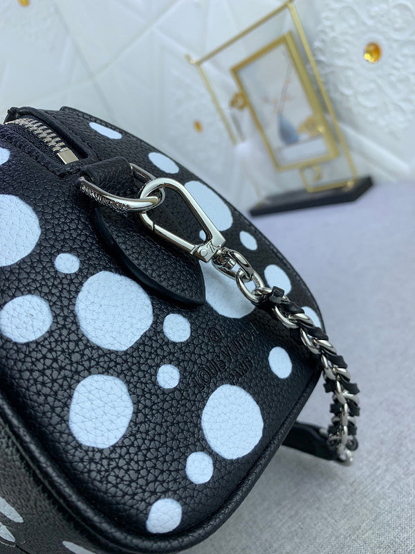 Satchel Bags - VL2 Bags - 123