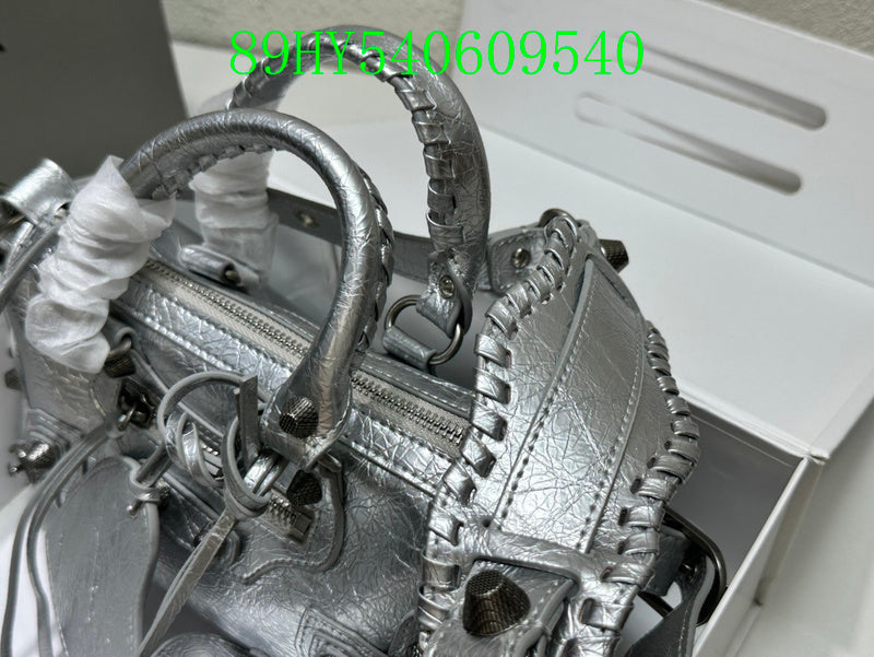 ELE Fashion - BGA Bags - 1752