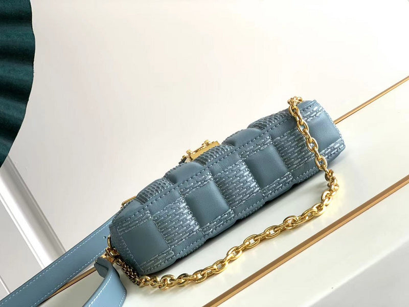 Satchel Bags - VL Bags - 1026
