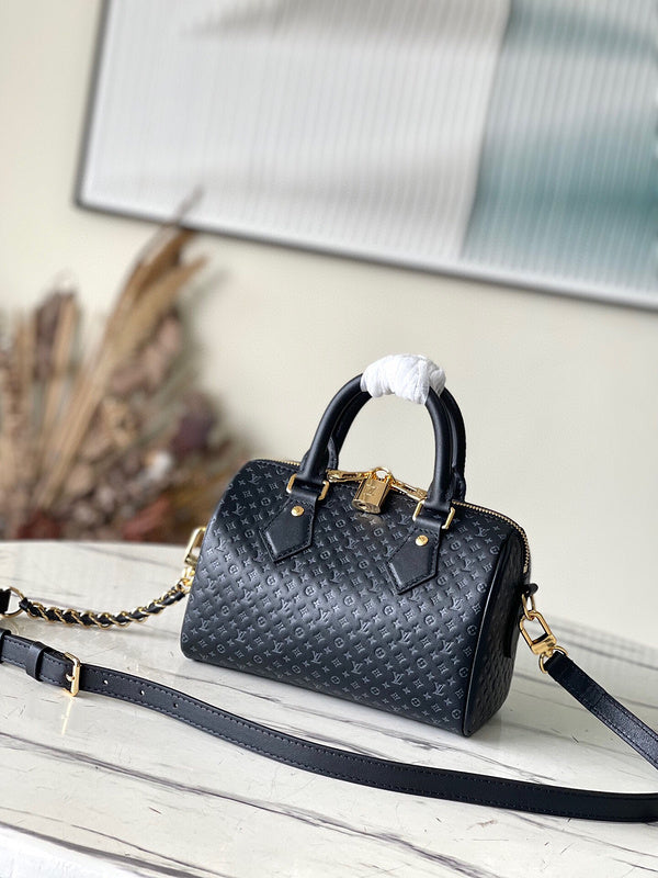 GlamI Lu-Vi bags - 4269