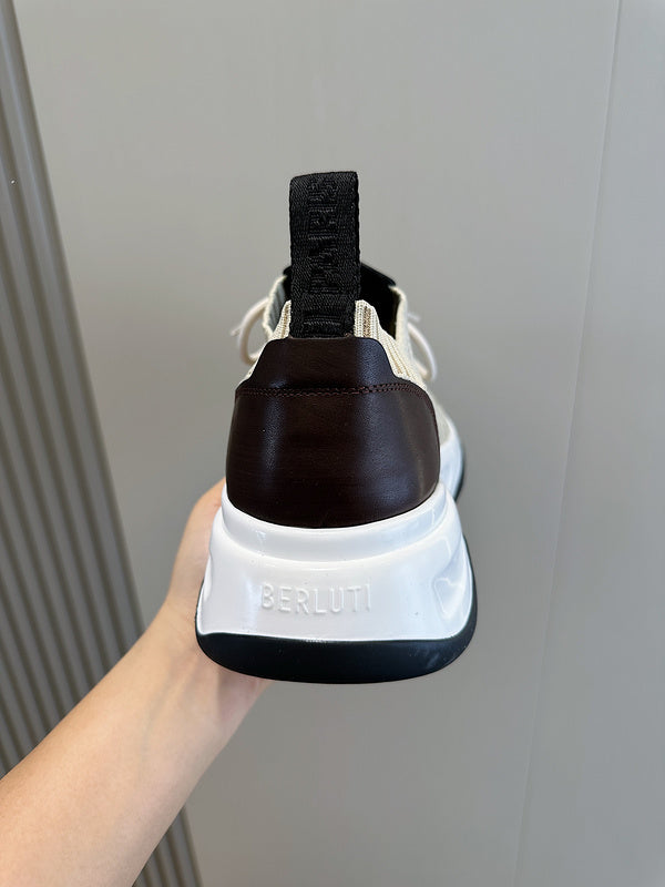 Glami - BRE Men Shoes - 315
