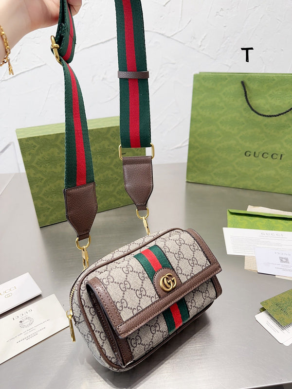 Glami Fashion - GCI Bags - 11681
