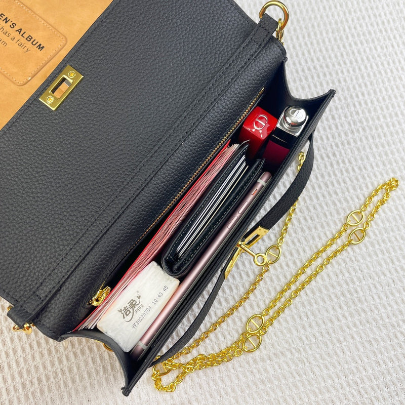 Satchel Bags - HMS-Bags - 843