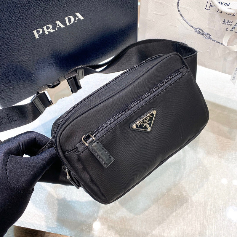 Glami-i - PD Men Bags - 056