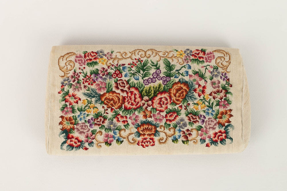 Pochette 1950s