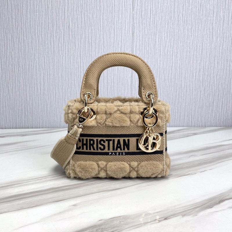 Glami- - DOR Bags - 320