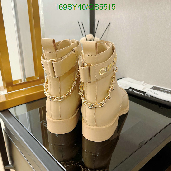 SAMC - CHL Women Boots - 446