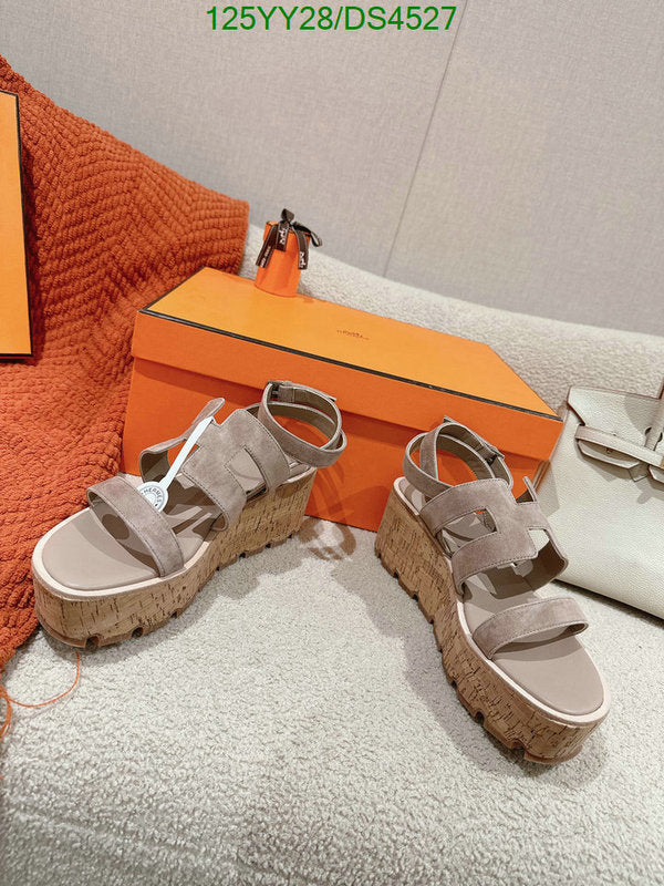 SAMC - HMS Women Shoes - 023