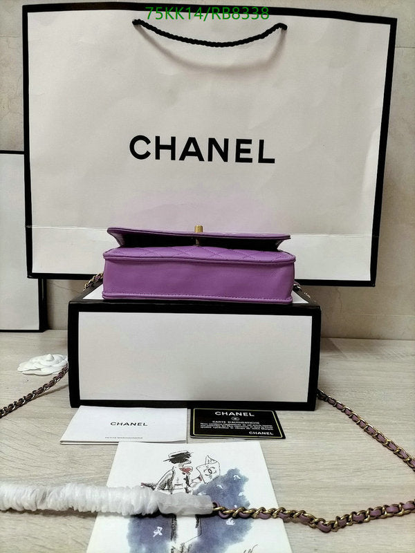 SAMC - CHL Bags Crossbody - 193