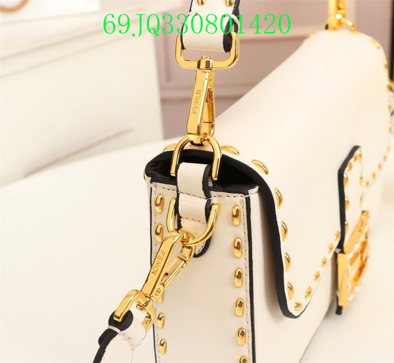 Glami - FDE Bags - 3266